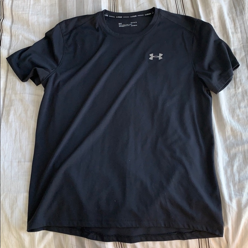 Under Armor shirt